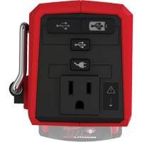 Milwaukee 2846-20 M18 Top-Off Power Supply, 175 W