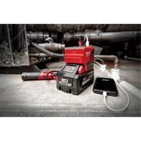 Milwaukee 2846-20 M18 Top-Off Power Supply, 175 W
