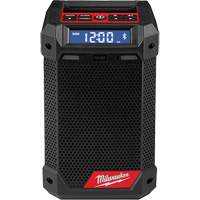 M12™ Radio & Charger (Tool Only), Lithium-Ion, 12 V  UAK873 | TENAQUIP