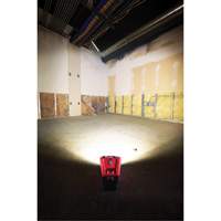 M12™ Rover™ Mounting Flood Light, LED, 250 W, 1000 Lumens  UAK877 | TENAQUIP