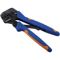  UAK892 Ensemble d'outils de sertissage &agrave; la main Pro-Crimper III