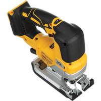 DEWALT DCS334B Max XR&reg; Cordless Jig Saw (Tool Only), 20 V, Lithium-Ion, 0-3200 SPM, 1" Stroke Length