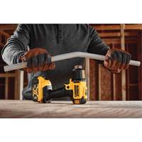 DEWALT DCE530B Pistolet thermique Max sans fil