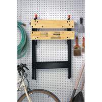 Workmate<sup>®</sup> Portable Workbench & Vise  UAK914 | TENAQUIP