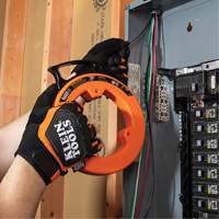 Klein Tools 56335 Wide Fish Tape
