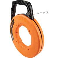 Klein Tools 56341 Ruban de tirage en acier inoxydable