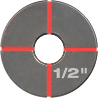 Milwaukee 49-16-2660S Exact Stainless Steel Die