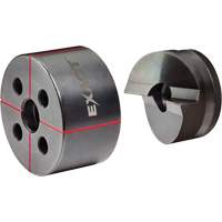 Milwaukee 49-16-2661S Exact Stainless Steel Punch