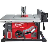 Milwaukee 2736-21HD Scie circulaire &agrave; table M18 Fuel &agrave; technologie One-Key