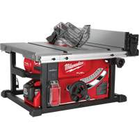 Milwaukee 2736-21HD Scie circulaire &agrave; table M18 Fuel &agrave; technologie One-Key