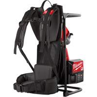 Milwaukee MXF371-2XC MX Fuel Backpack Concrete Vibrator Kit