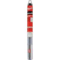 Milwaukee 48-13-7703 Shockwave Impact Duty Lineman's Fiberglass Drill Bit, 9/16", Carbide