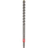 Milwaukee 48-13-7705 Shockwave Impact Duty Lineman's Fiberglass Drill Bit, 11/16", Carbide