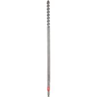 Milwaukee 48-13-7805 Shockwave Impact Duty Lineman's Fiberglass Drill Bit, 11/16", Carbide