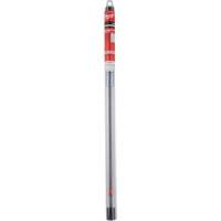 Milwaukee 48-13-7805 Shockwave Impact Duty Lineman's Fiberglass Drill Bit, 11/16", Carbide