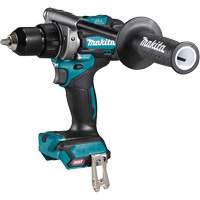 Max XGT<sup>®</sup> Drill/Driver with Brushless Motor (Tool Only), Lithium-Ion, 40 V, 1/2" Chuck, 1240 in-lbs Torque  UAL074 | TENAQUIP