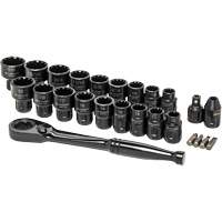Sockets & Socket Sets