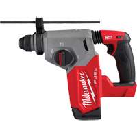 M18 Fuel™ SDS Plus Rotary Hammer (Tool Only), 18 V, 1", 2 ft-lbs., 1330 RPM  UAL110 | TENAQUIP