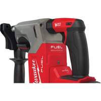 Milwaukee 2912-20 Marteau rotatif avec moteur sans balai Max XGT M18 Fuel (outil seulement), 18 V, 1", 2 lb-pi., 1330 tr/min