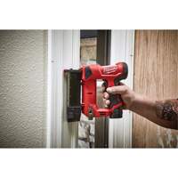 Milwaukee 2540-20 Cloueuse pour clous de calibre 23 M12 (outil seulement), 12 V, Lithium-ion