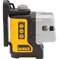 DEWALT DW089CG 3 Line Green Laser Level