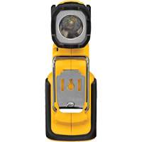 DEWALT DCL044 Max* Hand-Held Work Light, LED, 160 Lumens