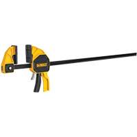 DEWALT DWHT83187 Extra-Large Trigger Clamp, 36" (914 mm)