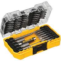 DEWALT DW2166 45 Piece Screwdriving Set with ToughCase&reg;+ System
