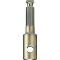Makita 327687-6 Adaptateur pour m&egrave;che de tari&egrave;re