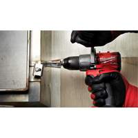 Milwaukee 48-89-9289 Foret &eacute;tag&eacute;, 7/8"/#9 - #9/1-1/8", Incr&eacute;ments de 1/32", Acier rapide au cobalt