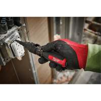 Milwaukee 48-22-2870 7-in-1 Conduit Reamer with ECX Bits