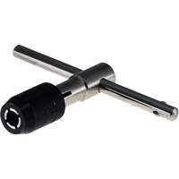 Walter Surface Technologies 2000TW2 DRILLCO T-Handle Tap Wrench