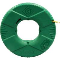 Greenlee FTXF-100 Ruban de tirage non conducteur REEL-X