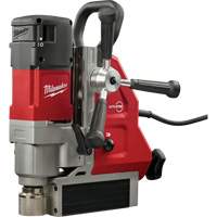 Milwaukee 4274-21 Ensemble de perceuse &eacute;lectromagn&eacute;tique, 1-5/8", Pression de la pointe 750 lb