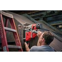 Milwaukee 4274-21 Ensemble de perceuse &eacute;lectromagn&eacute;tique, 1-5/8", Pression de la pointe 750 lb