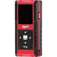 Milwaukee 48-22-9802 T&eacute;l&eacute;m&egrave;tre laser, 0' - 150' (0m - 45,72m) Gamme de mesure, Num&eacute;rique (&eacute;lectronique)