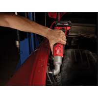 Milwaukee 2668-20 M18 Cordless 2-Speed Right Angle Impact Wrench (Tool Only), 18 V, 3/8" Socket