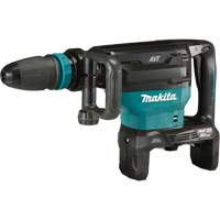 Makita HM002GZ03 XGT SDS-MAX Demolition Hammer with Brushless Motor & AWS (Tool Only)
