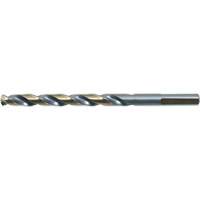 Drillco<sup>®</sup> 3-Flat Shank Jobber Drill Bit  UAM456 | TENAQUIP