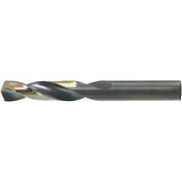 Drillco 300N120 Foret extra court Drillco, 5/16", Acier rapide, Cannelure 1-5/8", Pointe de 135°