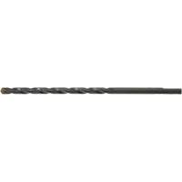 Walter Surface Technologies 180A1105 DRILLCO Tapcon Anchor Masonry Drill, 5/32", Carbide