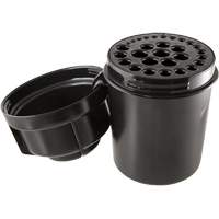 Drillco 29WIDX Index en plastique pour forets Drillco