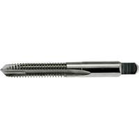 Walter Surface Technologies 285A160B DRILLCO Spiral Point Tap, High Speed Steel, M16x1.5 Thread