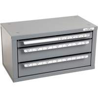 Drillco 2000FDX Distributeur de tarauds Drillco