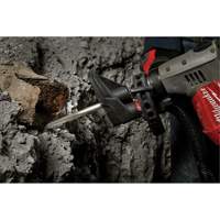 Milwaukee 48-62-6050 Sledge Bull Point Chisel