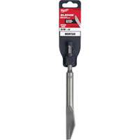 Milwaukee 48-62-6049 Sledge Mortar Knife Chisel