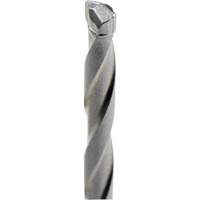 Milwaukee 48-20-7308 Foret &agrave; 4 cannelures pour perceuse &agrave; percussion MX4, 5/32", Tige SDS-Plus, Carbure