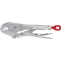 Milwaukee 48-22-3510 Torque Lock Locking Pliers, 10" Length, Straight