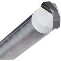 Milwaukee 48-20-8994 Natural Stone Bit, 3/8", Carbide