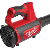 Milwaukee 0852-20 M12 Compact Spot Blower (Tool Only), 12 V, 110 MPH Output, Battery Powered